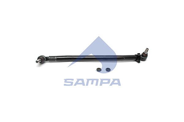 Bieleta, directie SAMPA 097.777
