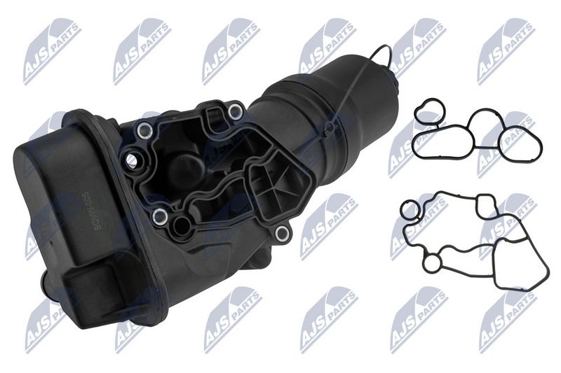 NTY CCL-VW-005 Housing, oil filter