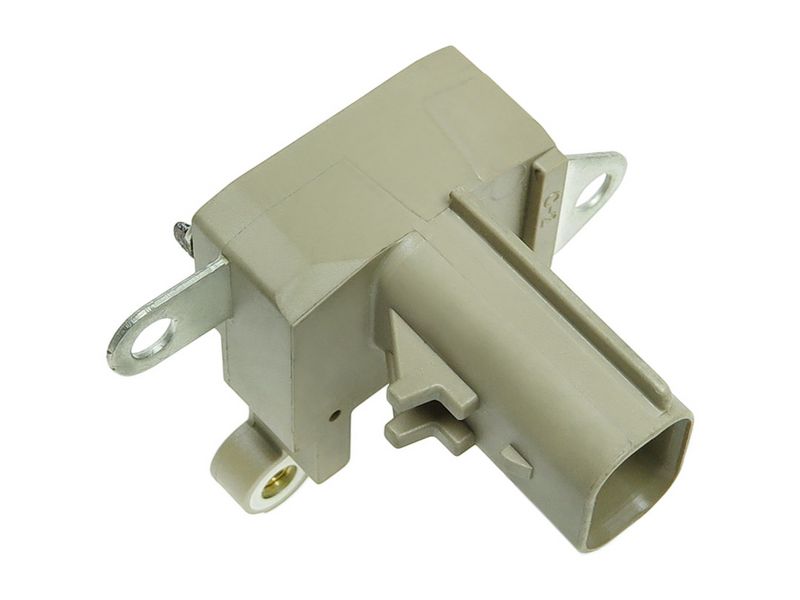 AS-PL ARE6086S Alternator Regulator