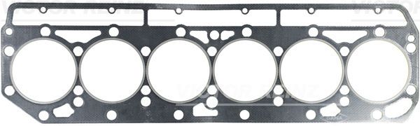Garnitura, chiulasa REINZ 61-11157-00