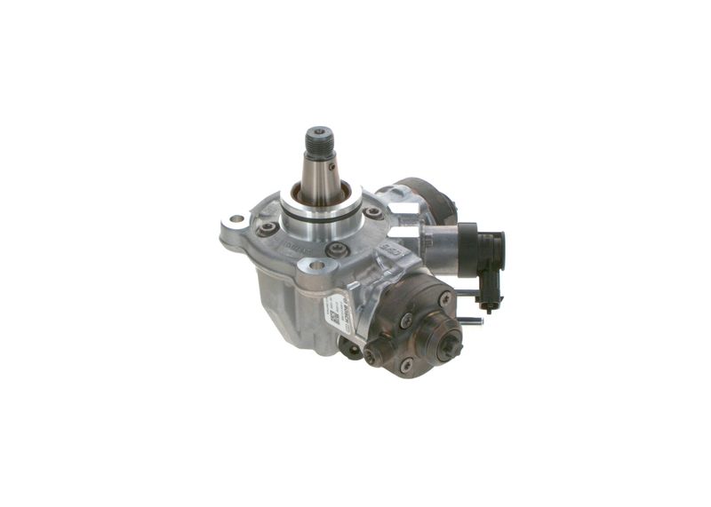 BOSCH 0 445 010 689 High Pressure Pump