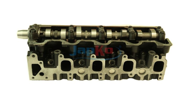 Silindripea, JAPKO JTY036S