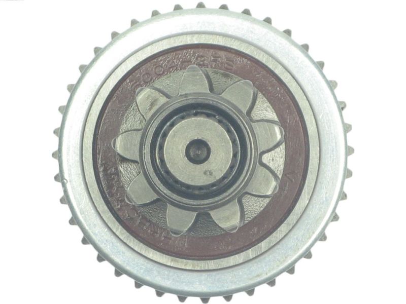 AS-PL SD6048 Freewheel Gear, starter