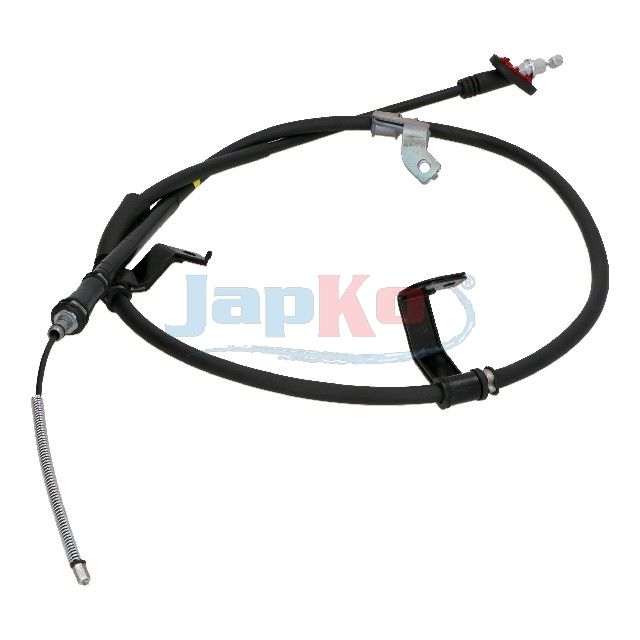 Tross, seisupidur, JAPKO...