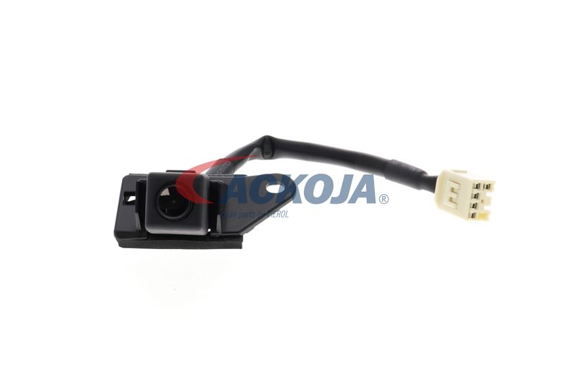 ACKOJA A37-74-0014 Rear View Camera, park distance control