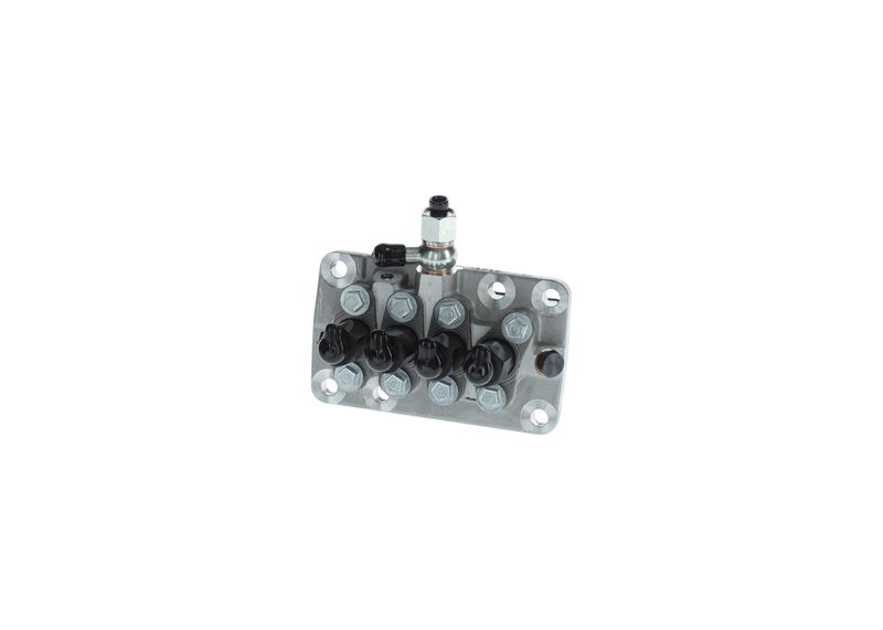 Pompa de injectie H 104 135 406 BOSCH