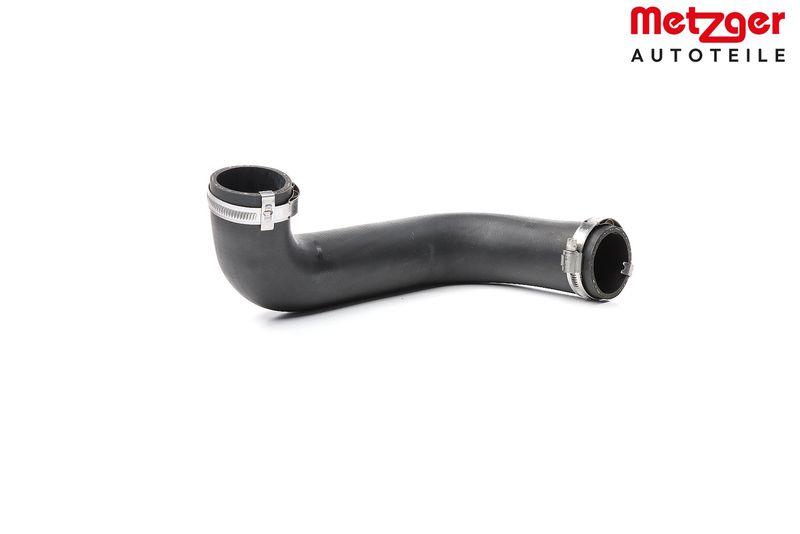 METZGER AUTOTEILE 2400516 Charge Air Hose