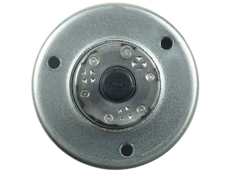 AS-PL SS1068(DELCO) Solenoid Switch, starter