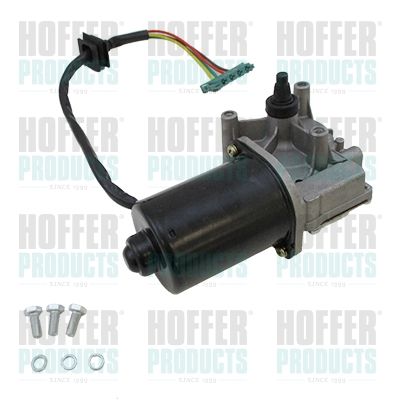 HOFFER törlőmotor H27119