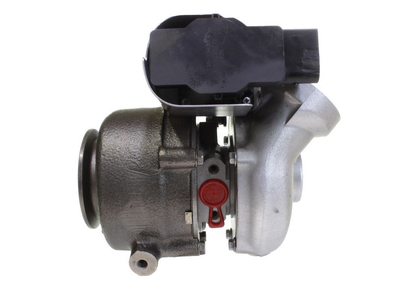 ALANKO 11900202 Charger, charging (supercharged/turbocharged)