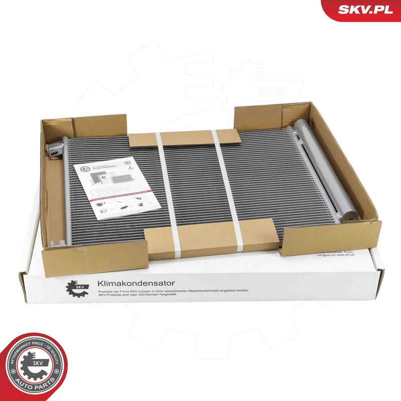 Kondensaator, kliimaseade,...