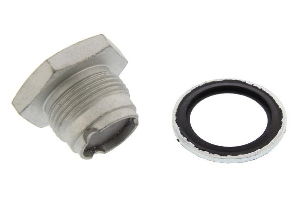 MAPCO 95972 Screw Plug, oil sump