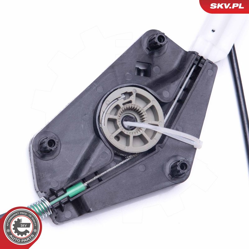 Aknatõstuk, ESEN SKV 00SKV332