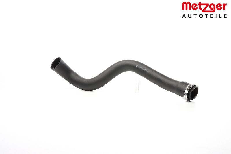 METZGER AUTOTEILE 2400976 Charge Air Hose