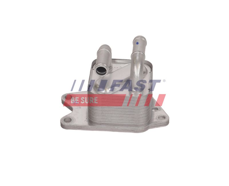 FAST FT04598 Oil Cooler, automatic transmission