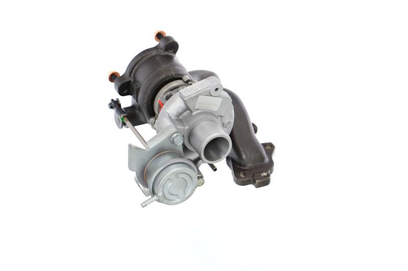 REMANTE 003-001-004246R Turbokompresorius