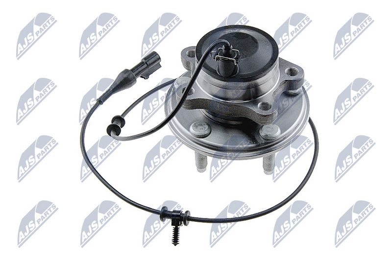 Rattalaagrikomplekt, NTY...