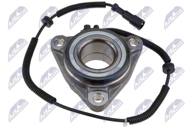 NTY KLP-DW-084 Wheel Hub