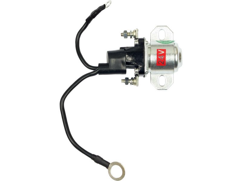 Magnetlülitus, starter, AS-PL SS5070
