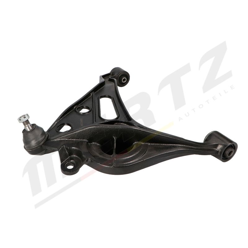 MERTZ M-S0829 Control/Trailing Arm, wheel suspension