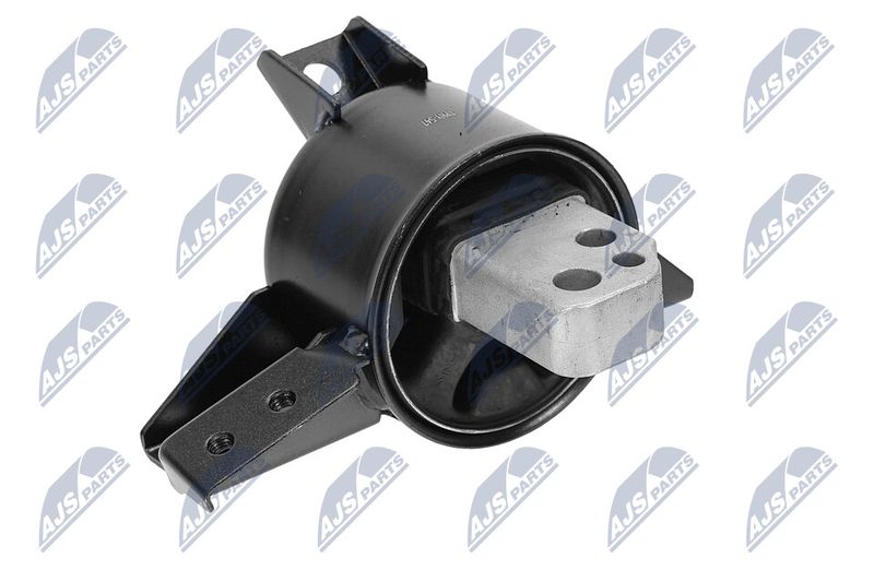 Paigutus, Mootor, NTY ZPS-HY-547