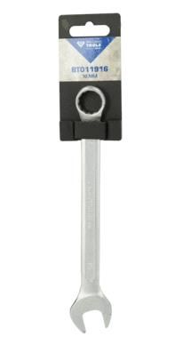 KS TOOLS BT011916 Ring-/Open End Spanner