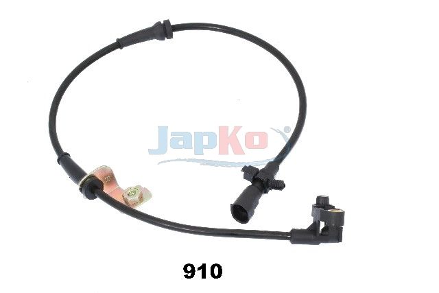 Andur, rattapöörete arv, JAPKO 151910