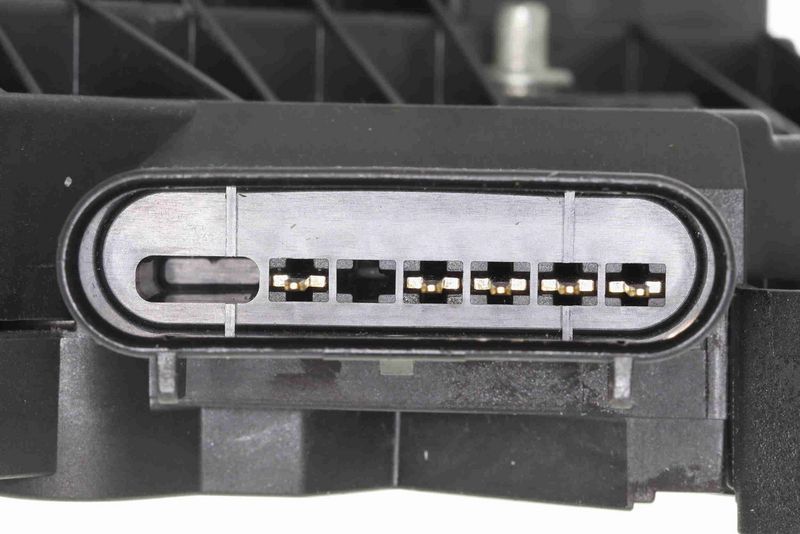VEMO V25-85-0121 Door Lock