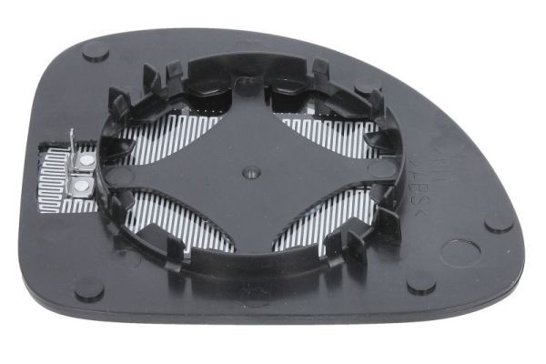 BLIC 6102-02-1232317P Mirror Glass, exterior mirror