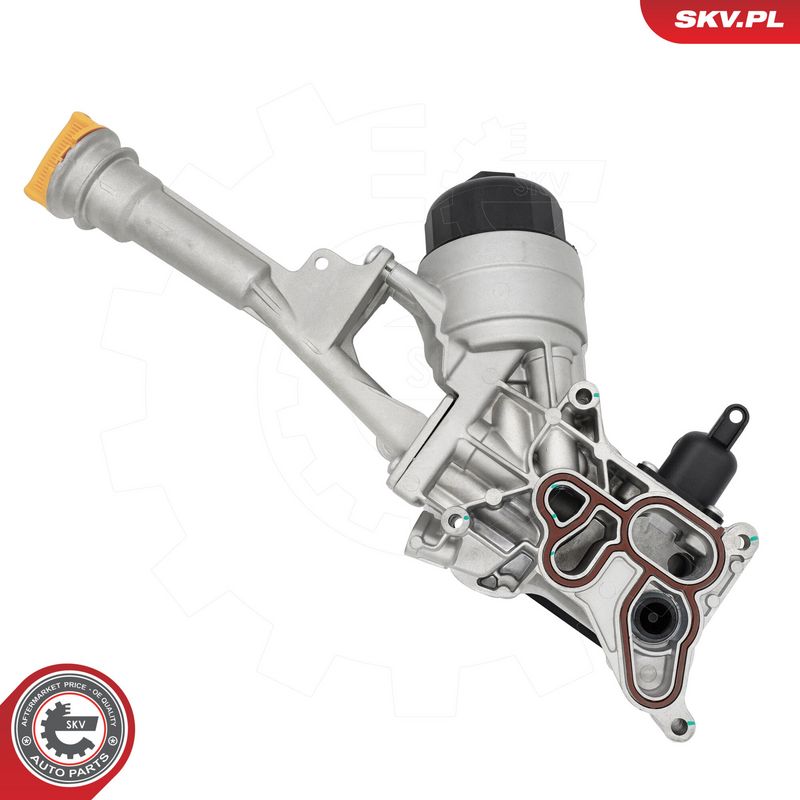 Prekės atitinka OEM kodą: 55258606