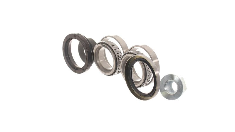 SKF VKBA 3901 Wheel Bearing Kit