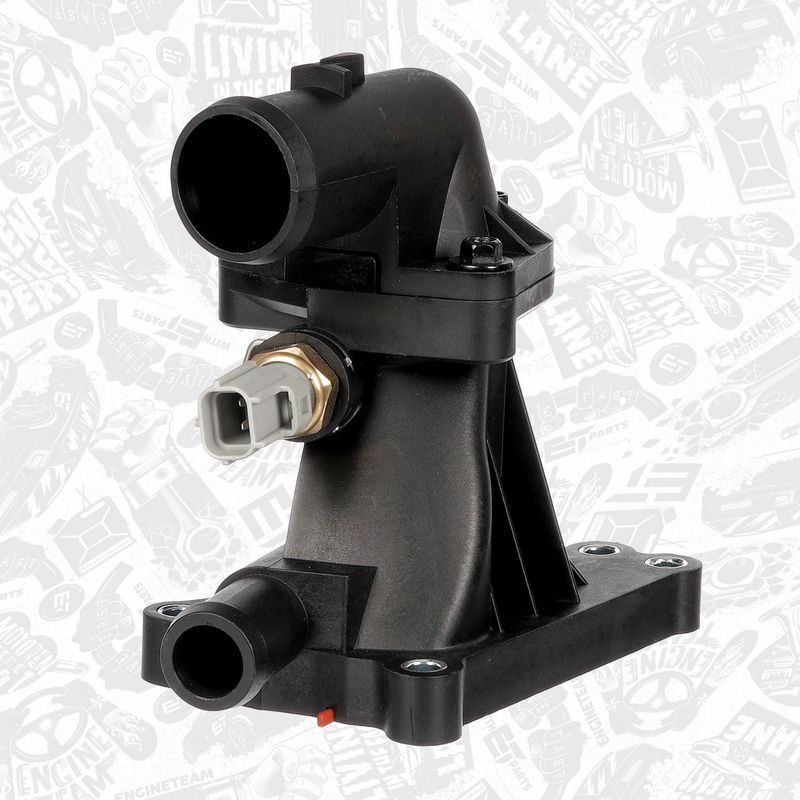 Product Image - Thermostaathuis - ED0238 - ET ENGINETEAM