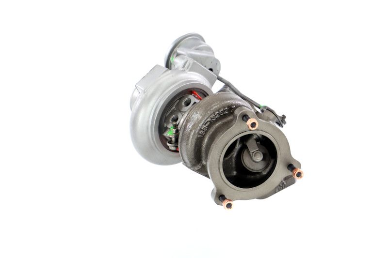 REMANTE 003-001-003414R Charger, charging (supercharged/turbocharged)