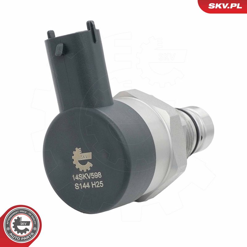 Surveklapp, Common-Rail süsteemtse, ESEN SKV 14SKV598