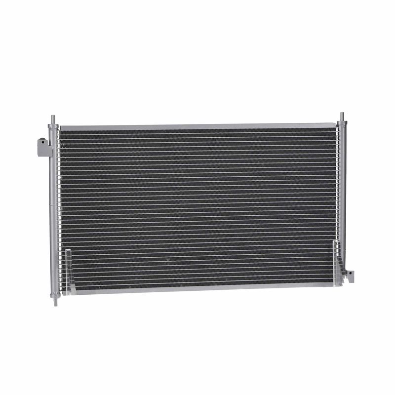 NISSENS 940917 Condenser, air conditioning