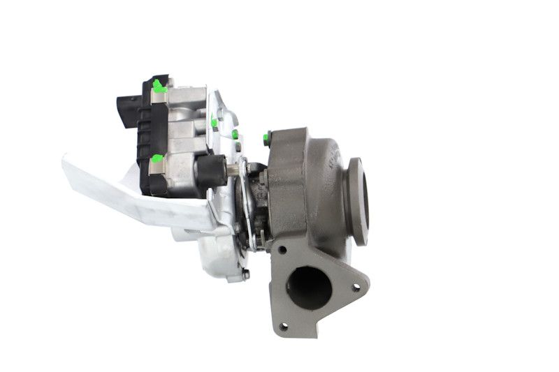 REMANTE 003-002-001008R Charger, charging (supercharged/turbocharged)