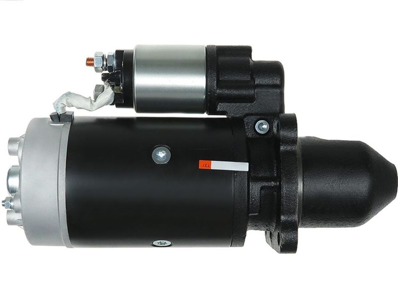 AS-PL S0803S Starter