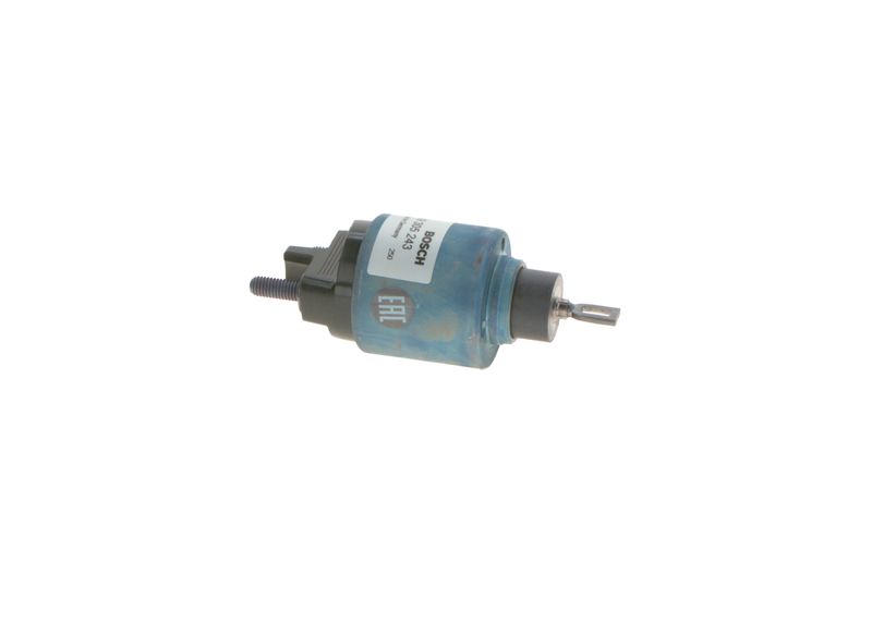 BOSCH 2339305243 Solenoid Switch, starter