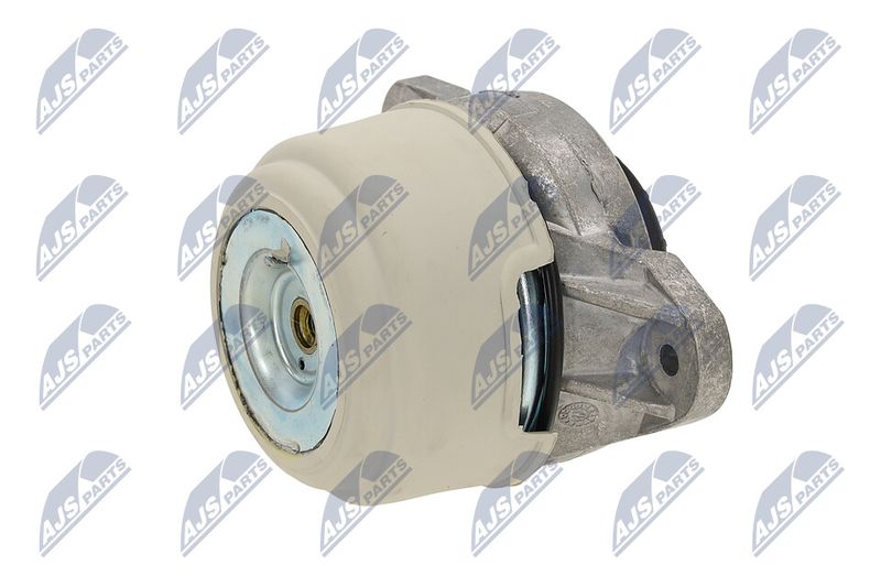 Paigutus, Mootor, NTY ZPS-ME-014