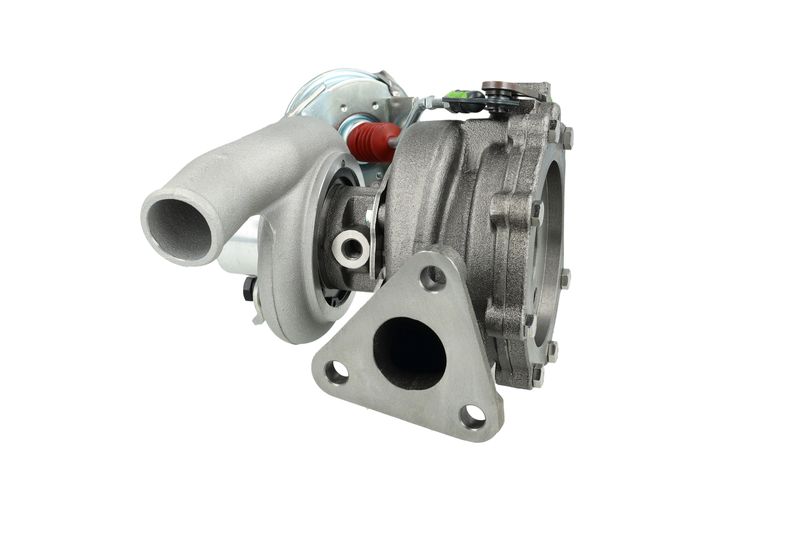 Kompressor, ülelaadimine, NRF 90010123