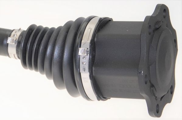 LÖBRO 306821 Drive Shaft