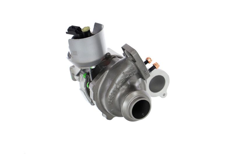 REMANTE 003-002-004515R Charger, charging (supercharged/turbocharged)