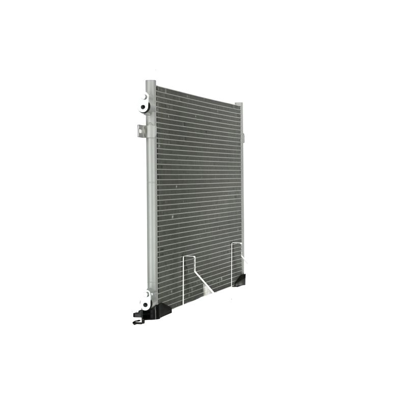 NISSENS 940109 Condenser, air conditioning