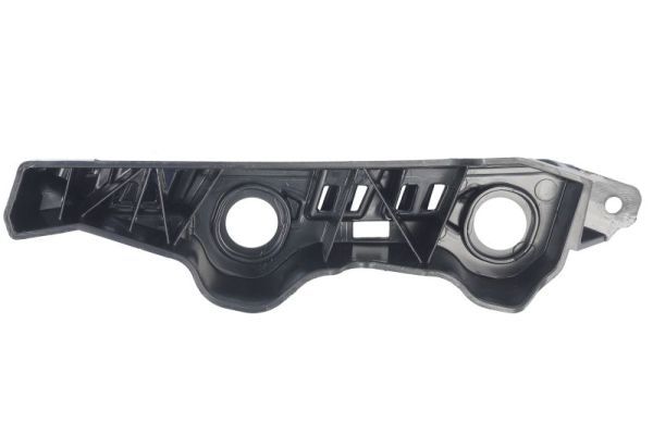 Bumperbevestiging Voor Links (zijkant, plastic) past: AUDI A6 C8 02.18-