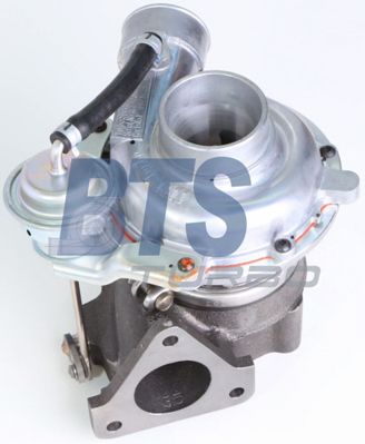 BTS Turbo töltő, feltöltés T914006