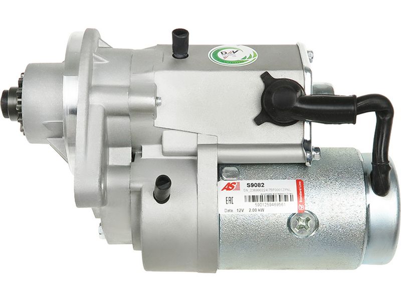 AS-PL S9082 Starter