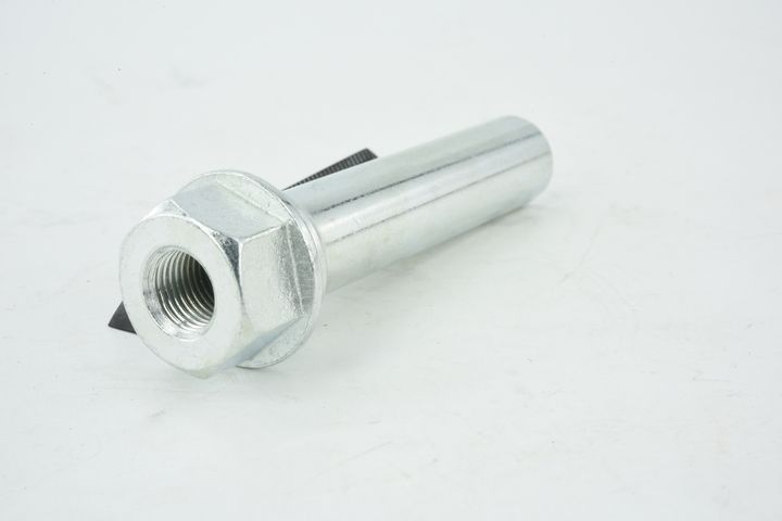 Juhtpolt, pidurisadul, FEBEST 0274-Y51LF