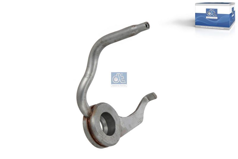 diuza DT Spare Parts 1.10907