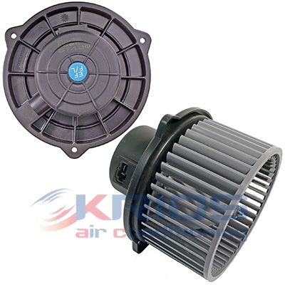 HOFFER Utastér-ventilátor K92061