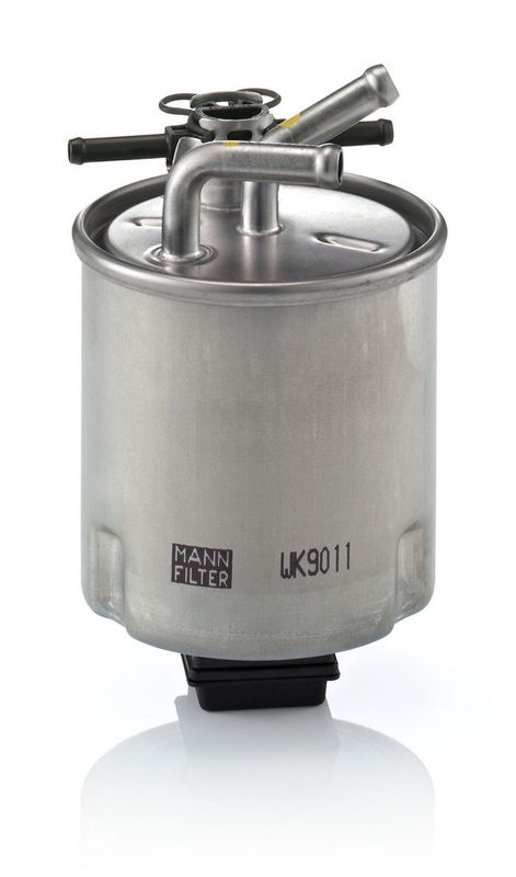 Kütusefilter, MANN-FILTER WK 9011